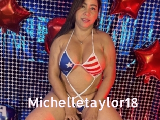 michelletaylor18 Mure Salope