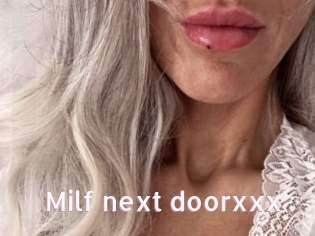 Milf_next_doorxxx