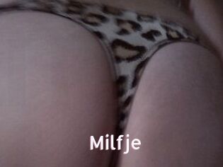 Milfje