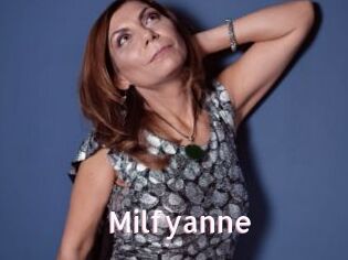 Milfyanne
