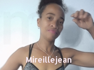 Mireillejean