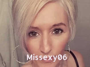 Missexy06