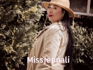 Missjennali