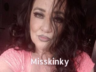 Misskinky