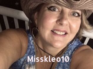 Misskleo10