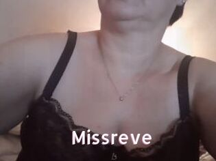 Missreve