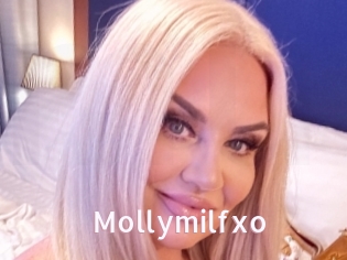 mollymilfxo Mure Salope