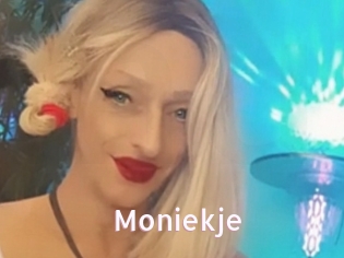 Moniekje