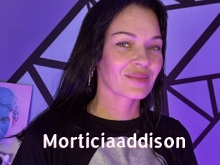 Morticiaaddison