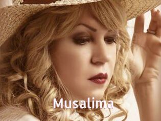 Musalima