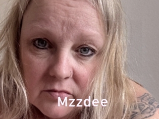 mzzdee Mure Salope