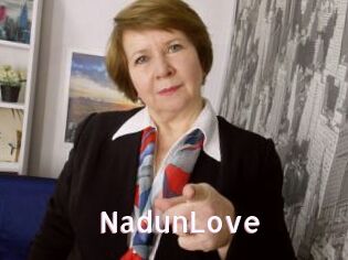 NadunLove