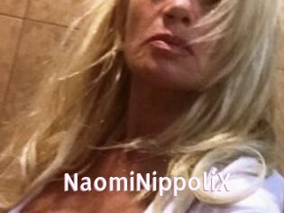 NaomiNippoliX