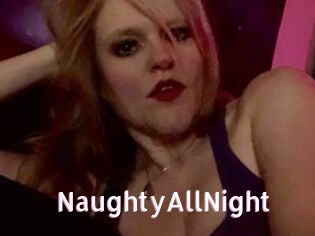 NaughtyAllNight