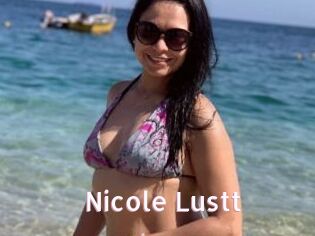 Nicole_Lustt Mure Salope