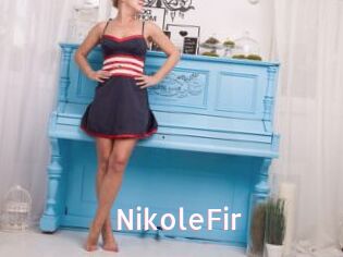 NikoleFir