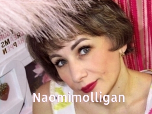Naomimolligan