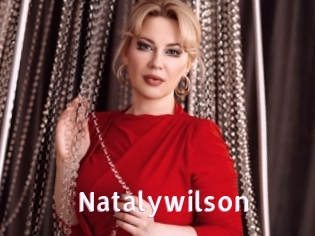 Natalywilson