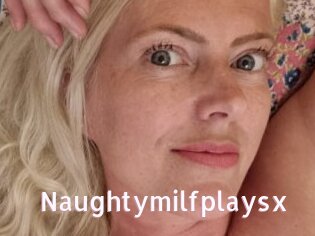 Naughtymilfplaysx