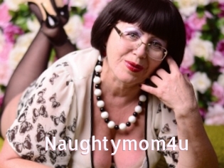 Naughtymom4u