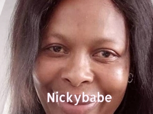 Nickybabe