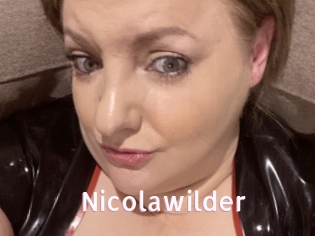 nicolawilder Mure Salope