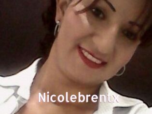 nicolebrentx Mure Salope