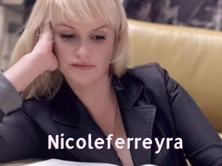 nicoleferreyra Mure Salope