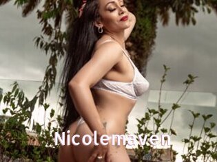 nicolemaven Mure Salope