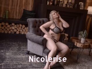 nicolerise Mure Salope