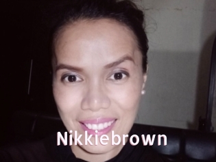 Nikkiebrown