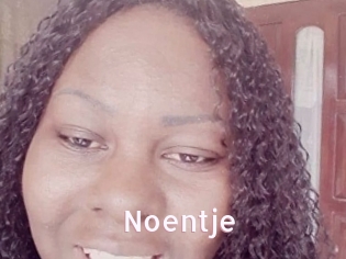 Noentje