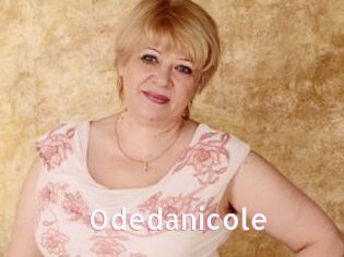 odedanicole Mure Salope