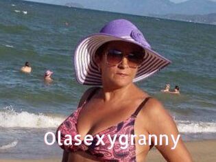 Olasexygranny