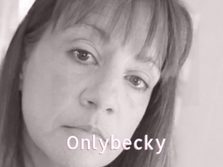 Onlybecky