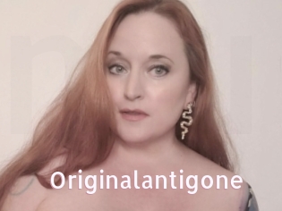 originalantigone Mure Salope