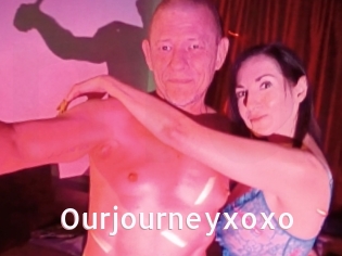 Ourjourneyxoxo