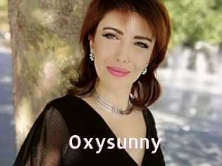 Oxysunny