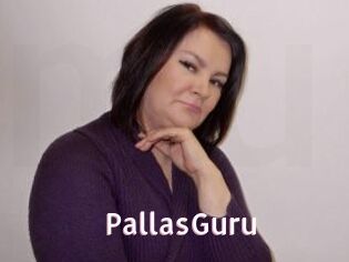 PallasGuru