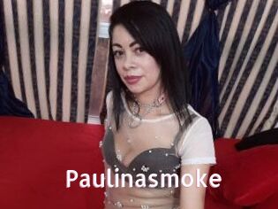 Paulinasmoke