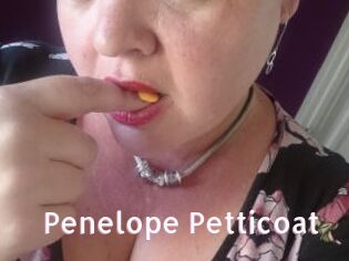 Penelope_Petticoat Mure Salope