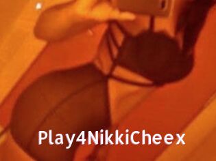 Play4NikkiCheex