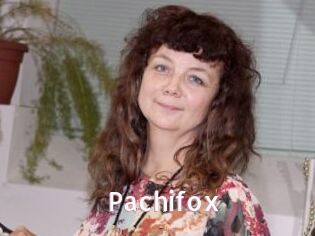 Pachifox