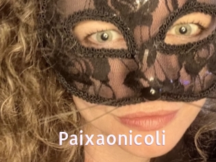 paixaonicoli Mure Salope