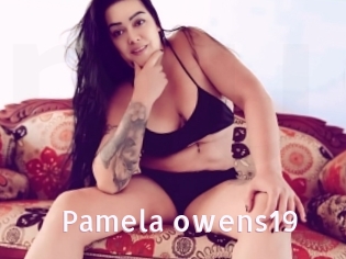 pamela_owens19 Mure Salope