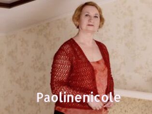 paolinenicole Mure Salope