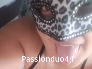 Passionduo44