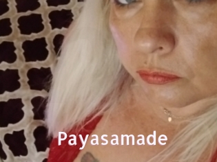 Payasamade