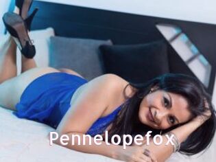 Pennelopefox