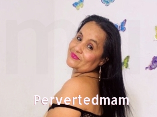 pervertedmam Mure Salope